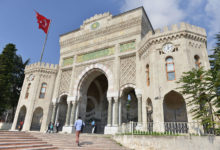 turkiye universitetleri
