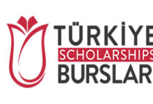 türkiyə bursları