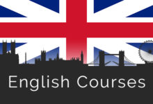 ingilis dili kurslari