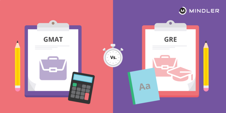 GMAT İmtahanı Nədir? GRE yoxsa GMAT? Xaricdə Təhsil