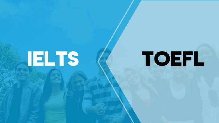 TOEFL yoxsa İELTS? Hansı İmtahanı Seçməli? Xaricdə Təhsil