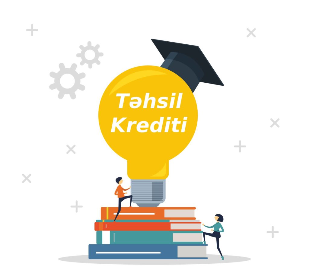 Təhsil Tələbə Kredit Fondu & Kimlərə Kredit Veriləcək?
