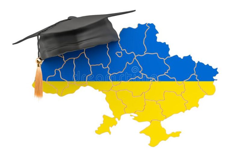 Ukrayna Universitetlərinə Qəbul – ƏN SON MƏLUMATLAR