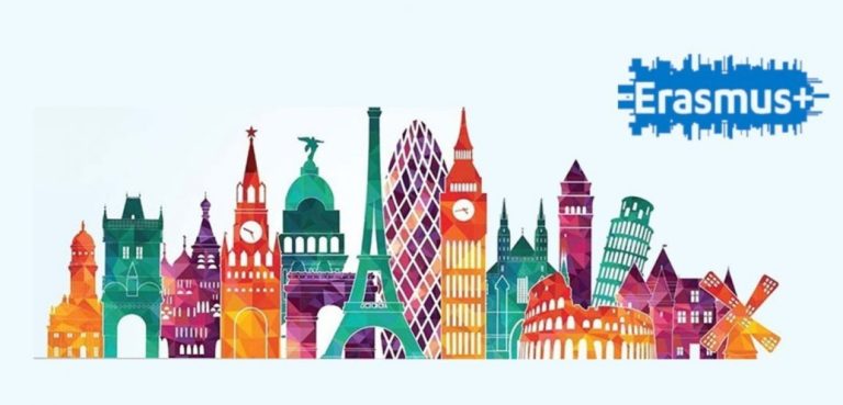 ERASMUS+ Proqramına Qəbul Şərtləri Xaricdə Təhsil