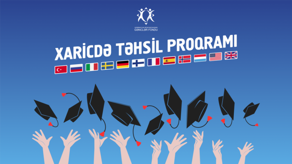 Təqaüd Proqramları Haqqında Hər Şey – Xaricdə Təhsil