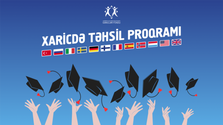 Təqaüd Proqramları Haqqında Hər Şey – Xaricdə Təhsil