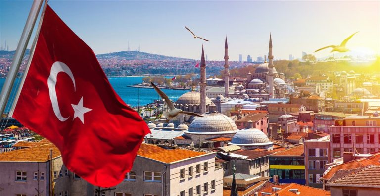 Dövlət Xətti ilə Türkiyədə Təhsil ƏN SON MƏLUMATLAR