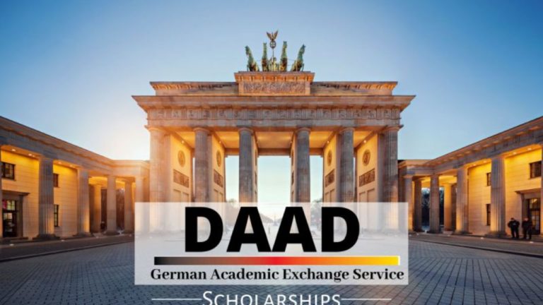 DAAD Təqaüd Proqramına Qəbul Xaricdə Təhsil