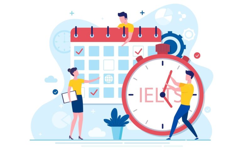 Self-Study ilə İELTS-dən Necə Yüksək Bal Toplamaq Olar?