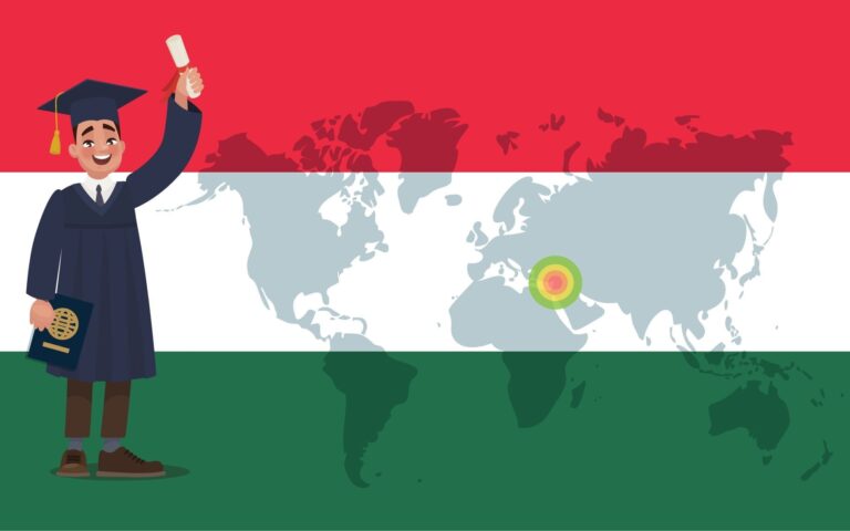 Macarıstanda Təhsil Haqqında Xaricdə Təhsil