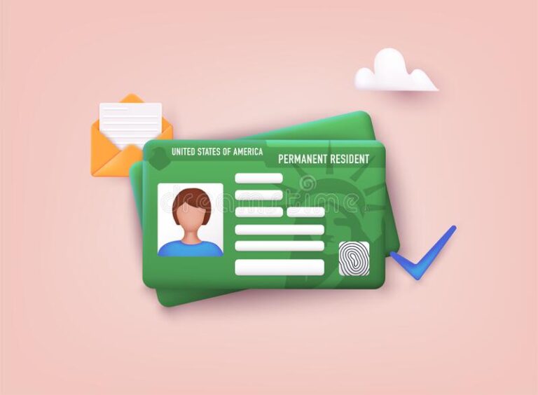 Green Card Qəbul Şərtləri Nələrdir? Xaricdə Təhsil