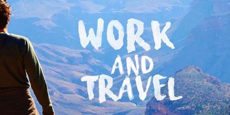 Work and Travel Problemləri Xaricdə Təhsil ƏN YENİ