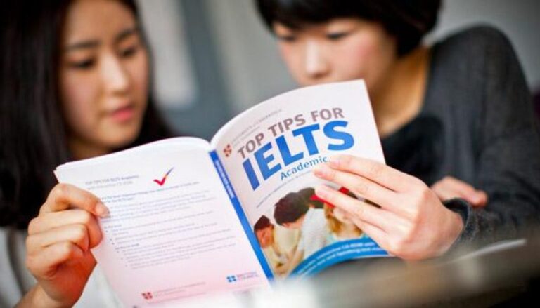 IELTS imtahanına necə hazırlaşmalı?