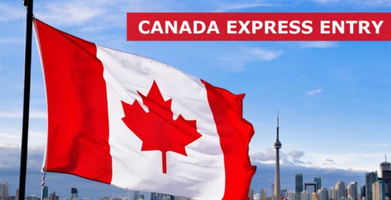 Kanada – Express Giriş (Express Entry) Sistemi