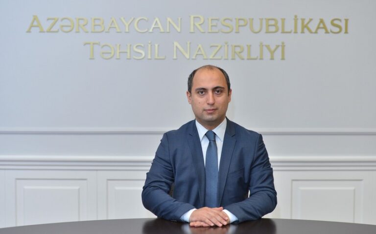Məktəblər bağlanacaqmı? Təhsil Naziri açıqlama verdi – 2024 ƏN SON