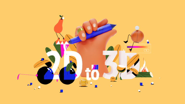 Bakıda Ən Yaxşı 2D Motion Dizayn Kursları Hansılardır?