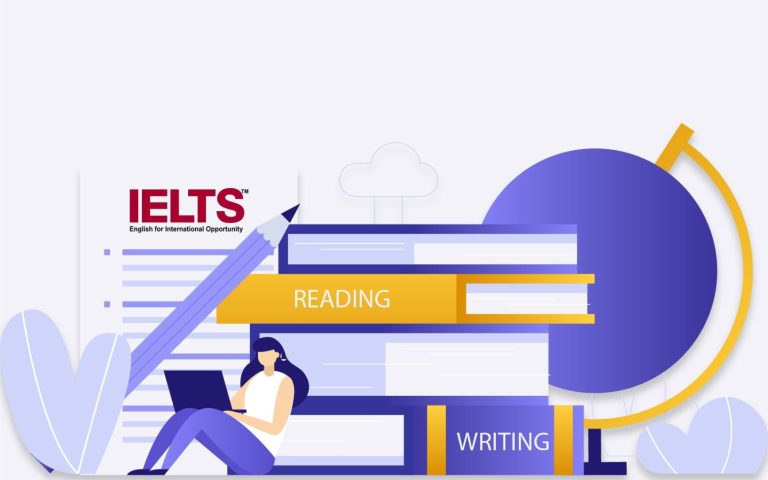 IELTS İmtahan Qiyməti – 2024 Xaricdə Təhsil