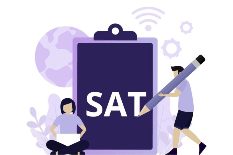 SAT İmtahanı Nədir? – Ən Yaxşı SAT Hazırlıq Kursu