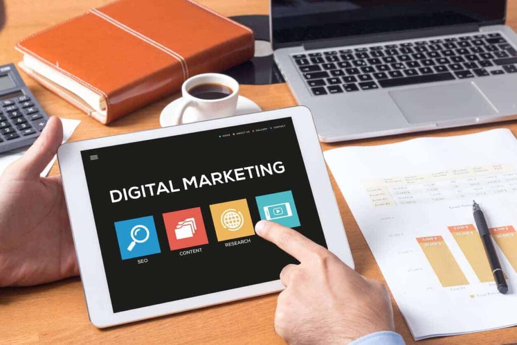 Bakıda Ən Yaxşı Digital Marketinq Kursları Hansılardır?