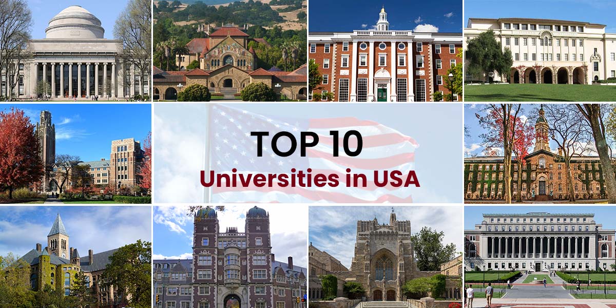 List Of Universities In Usa For Ms In Information Technology