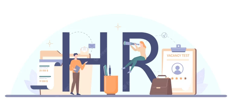 Bakıda Ən Yaxşı HR Kursları Hansılardır? – HR Kursları Caspian Plaza