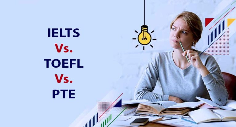 Xaricdə Təhsil Almaq Üçün Hansı Beynəlxalq Dil İmtahanı Verilməlidir?