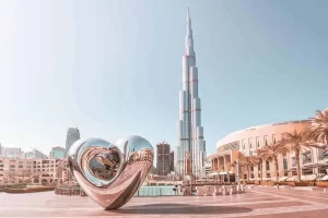 Dubayda Magistr Təhsili | Qəbul Tələbləri və Təhsil Xərcləri – 2024 Ən Yeni