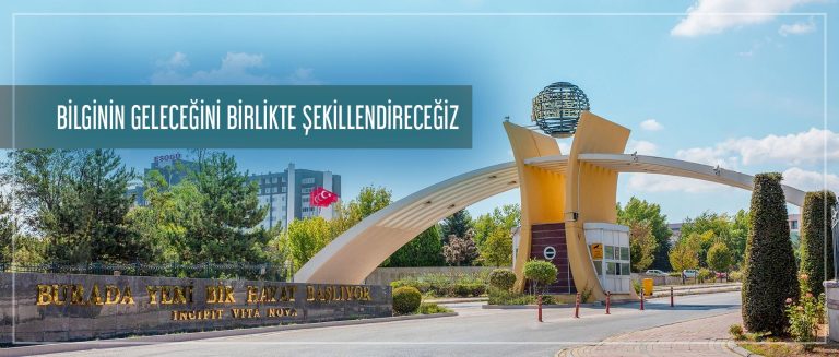 Eskişehir Osmangazi Universitetində İmtahansız Bakalavr Təhsili Alın!