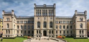 Latviyada Magistr Təhsili Almaq Üçün Tələb Olunanlar Nələrdir?