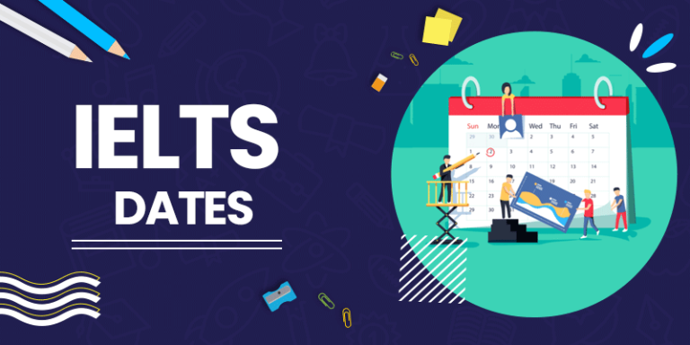 IELTS Rəsmi İmtahan Tarixləri – 2024 – IELTS Kursu