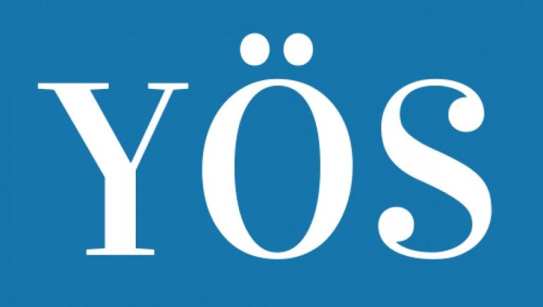 YÖS İmtahan Tarixləri – 2024 YÖS Kursu