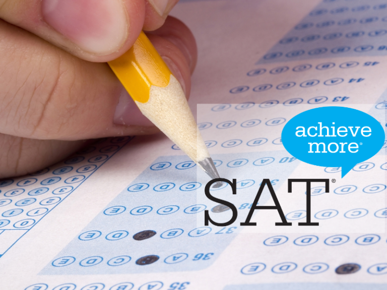 SAT Universitetlər Üzrə Keçid Balları Nə Qədərdir? – 2024
