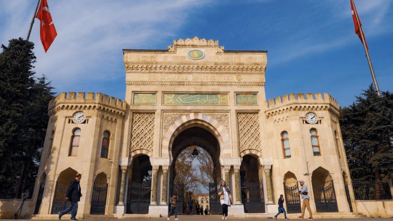 YÖS Universitetlər Üzrə Keçid Balları Nə Qədərdir? – YÖS Kursu