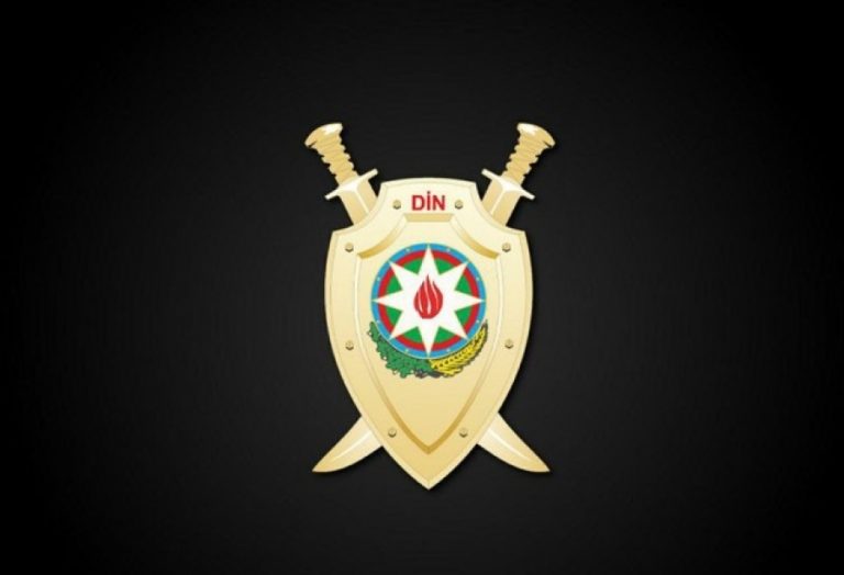 “Azərbaycan Daxili İşlər Nazirliyinin Elektron Xidmətləri və Fəaliyyəti Üzrə Təhlil”