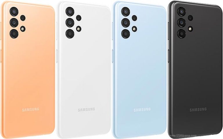 “Samsung A13 – Azərbaycanda əlçatan 5G Texnologiyası”