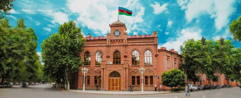“Azərbaycan Dövlət Aqrar Universitetinin İncələnməsi”