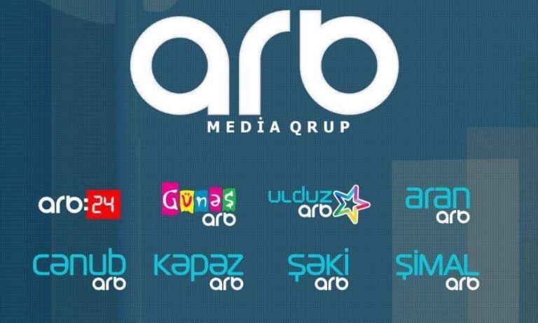ARB Media : Proqram Şəbəkəsi , Xidmətləri