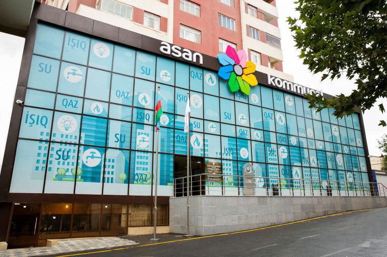 ASAN Kommunal : Üstünlükləri , İstifadə Qaydaları