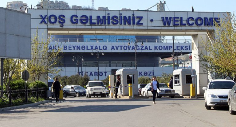 Bakı Beynəlxalq Avtovağzalı : Üstünlükləri , Fəaliyyəti