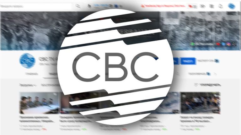CBC TV kimi tanınan CBC Televiziyası