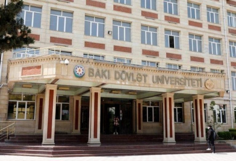 “BDU MagistraturaProqramları: 2023-2024 Tədris İli Üçün Ətraflı Bələdçi”