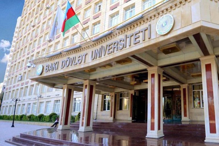 “Bakı Dövlət Universiteti: Təhsilin Zirvəsindəki Möhtəşəm Məkan”