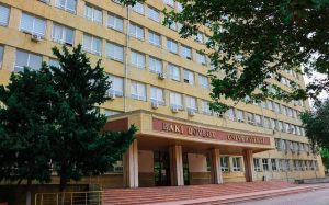 “Bakı Dövlət Universitetinin İxtisasları və Qəbul Balları: 2023-2024 Tədris İlləri Üçün Ətraflı Bələdçi”