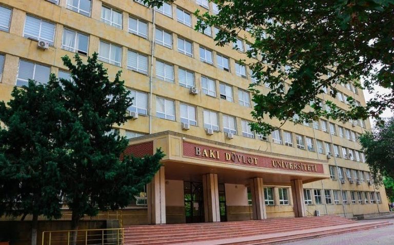 “Bakı Dövlət Universitetinin İxtisasları və Qəbul Balları: 2023-2024 Tədris İlləri Üçün Ətraflı Bələdçi”