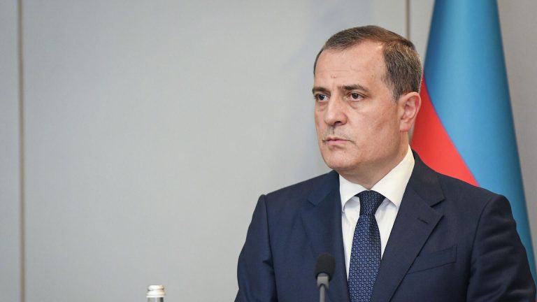 Ceyhun Bayramov : Həyatı , Fəaliyyəti