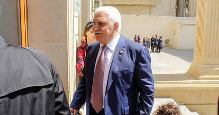 “Azərbaycanın Təhlükəsizlik Xidmətinin Rəhbəri: Bəylər Eyyubovun Həyatı və Karyerası”