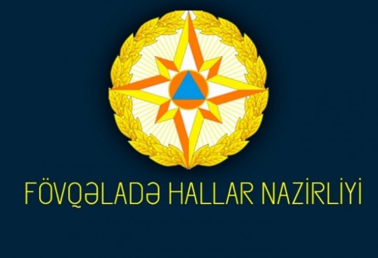 Azərbaycan Respublikası Fövqəladə Hallar Nazirliyi