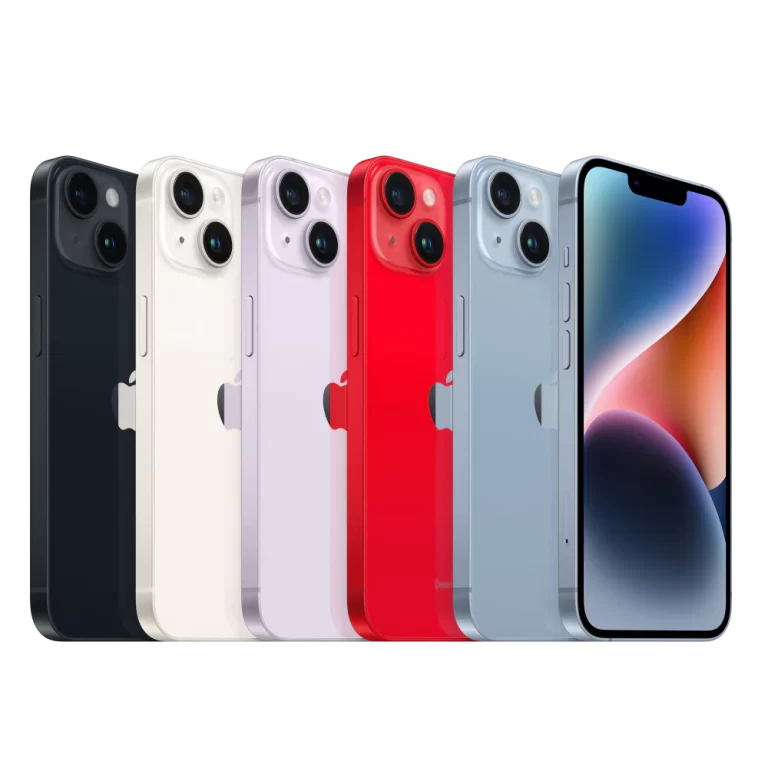 iPhone 14 : Xüsusiyyətləri , Yenilikləri