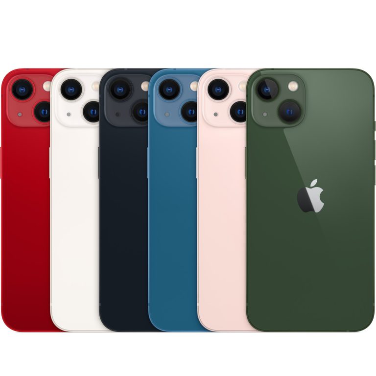 iPhone 13 : Yeniliklər , Üstünlükləri