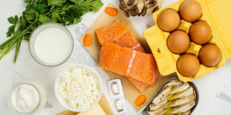 D Vitamini: Sağlamlığa Təsiri , Qaynaqları